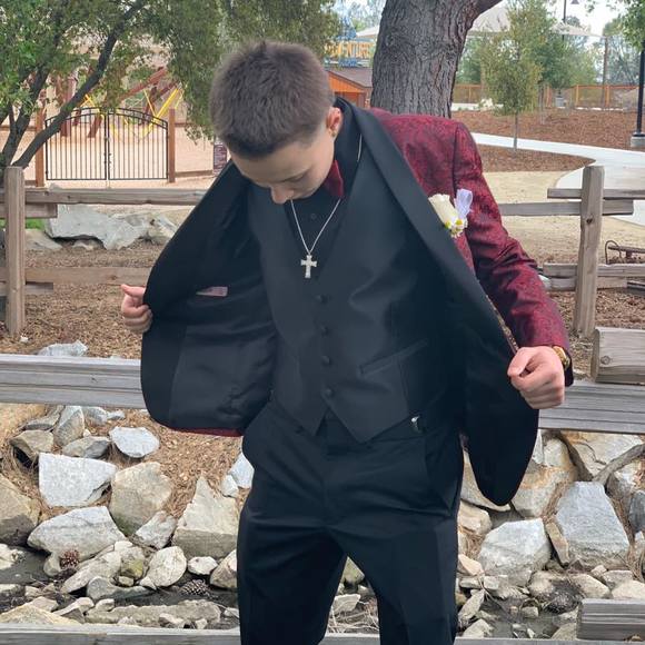 Profile Picture of Nate Myshak (@hbk_nate) on Poshmark