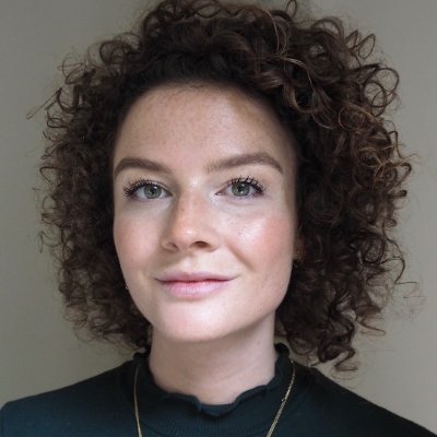 Profile Picture of Anna Van Den Broek (@AnnavdBrk) on Twitter