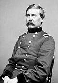 Profile Picture of John Buford - Wikipediaon Wikipedia