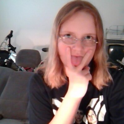 Profile Picture of Brittany Deann Chris (@@love_deann) on Twitter