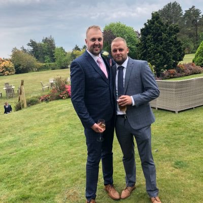Profile Picture of Mark Perring (@mpezza93) on Twitter