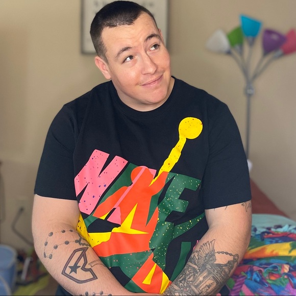 Profile Picture of Zackery Surrarrer (@vteckid01) on Poshmark