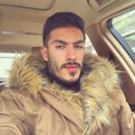 Profile Picture of 🔱نيما مطلوبي🔱 (@matloubi_nima) on Instagram