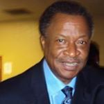 Profile Picture of Robert Rhomes (@robertrhomes) on Instagram