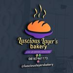 Profile Picture of luscious layer's bakery (@lusciouslayersbakery) on Instagram