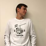 Profile Picture of Konstantinos-Iason Psathas (@jason.psathas) on Instagram