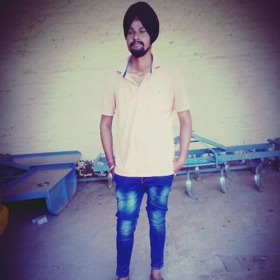 Profile Picture of Mandeep Bhullar (@Mandeep19228181) on Twitter