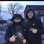 Profile Picture of David Faulds (@divfaulds) on Instagram
