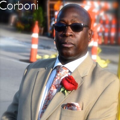 Profile Photo of Anthony Corbin (@Corbinoni) on Twitter