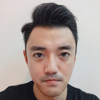 Profile Picture of K.W. (@Kris__Wong) on Twitter