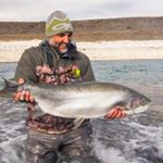 Profile Picture of Jed Stewart (@trouthunter2) on Instagram