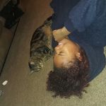 Profile Picture of Janaya Glenn (@smiley.janaya) on Instagram