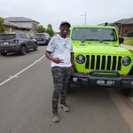 Profile Picture of Patrick Muniaru Kanyugi (@partomunish) on Instagram