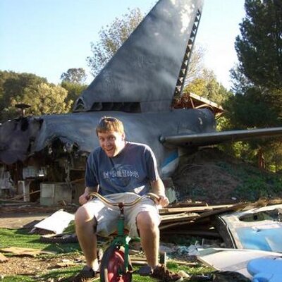 Profile Picture of Dan U Mitchem (@DanUMitchem) on Twitter