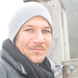 Profile Picture of Andrew Ferreira (@purkinje_effect) on Twitter