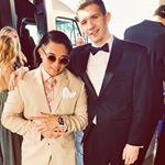 Profile Picture of Chris O'Connor (@chrisoconnor27) on Instagram