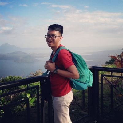 Profile Picture of Ryan Jason Yap (@ryanjasonyap) on Twitter