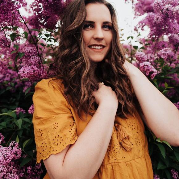 Profile Picture of Alexandra Spruill (@a_spruill) on Poshmark