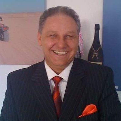 Profile Picture of Ulrich Maczollek (@UMaczollek) on Twitter
