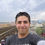 Profile Picture of Jose Gerardo Navarro Arenas (@gerardo navarro) on Flickr