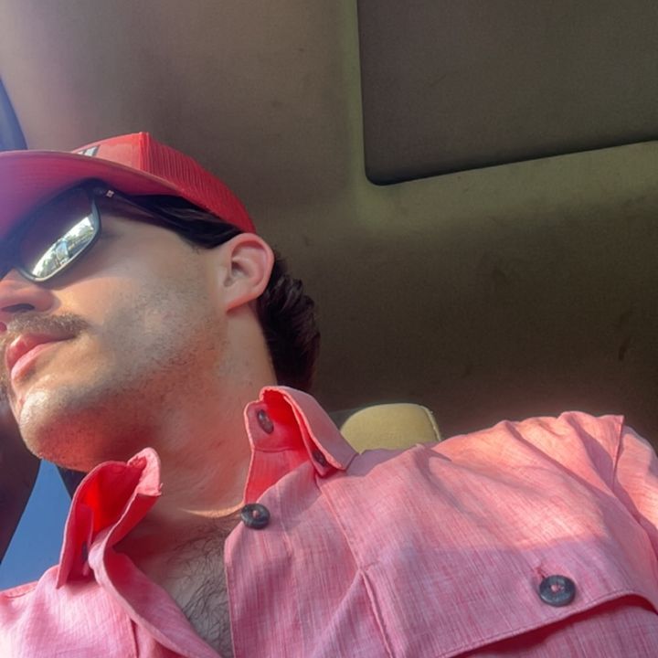 Profile Picture of Walker Gregory (@walkergregory) on Tiktok