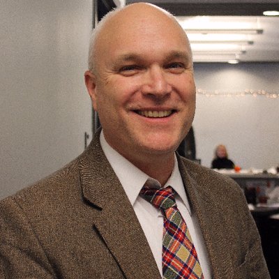 Profile Picture of Dan Liebert (@dan_liebert) on Twitter