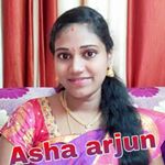 Profile Picture of Asha Arjun (@asha_arjun_4) on Instagram
