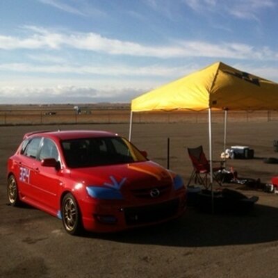 Profile Picture of Chris (@ChrisShreve) on Twitter