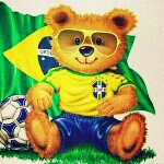 Profile Picture of Ursos Lindos do Brasil (@ursoslindosdobrasil) on Instagram