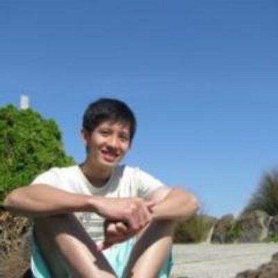 Profile Picture of Marcelo Wong (@marcelo_wong) on Twitter