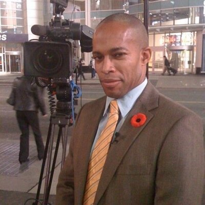 Profile Picture of Ron Charles (@CBCRON) on Twitter