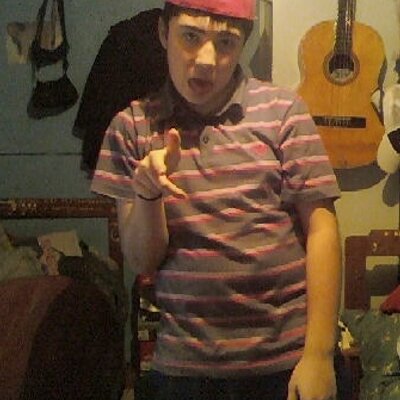 Profile Picture of Kevin Matus Latoja (@kevin_realg4) on Twitter
