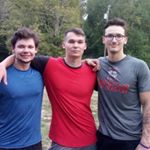 Profile Picture of Aaron DeVore (@devoreaaron) on Instagram