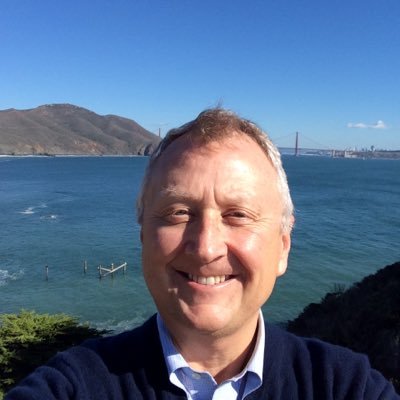 Profile Photo of David Binder (@fivebinders) on Twitter