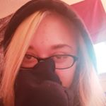 Profile Picture of Brie (@brie_wolf_soul) on Instagram