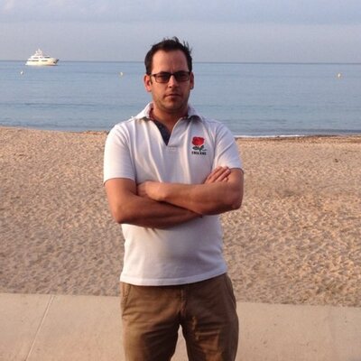 Profile Picture of Craig Cottingham (@craigmonkeyboy) on Twitter