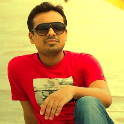 Profile Picture of SHAHED BIN REZA (@SHAHED_BRUR) on Twitter