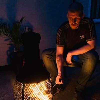 Profile Picture of Joel  Upton (@mrjjupton1995) on Twitter