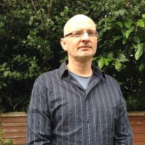 Profile Picture of Steve Hemming (@SteveHemming8) on Twitter