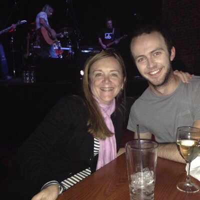Profile Picture of Anne Weihl (@@AnneWeihl) on Twitter