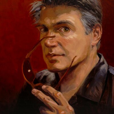 Profile Picture of Lawrence McAdams (@LawrenceMcAdams) on Twitter