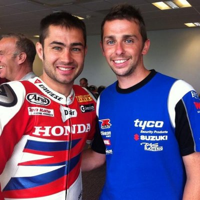 Profile Picture of Mike Holroyd (@mikens29) on Twitter