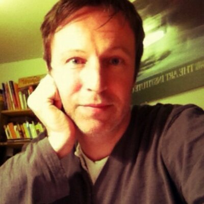 Profile Picture of Michael Krämer (@@mikraemer) on Twitter