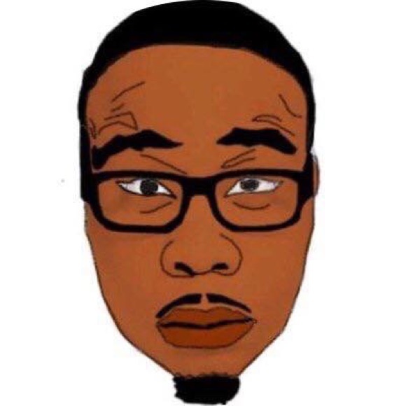 Profile Picture of Brian Harrison (@ayeb601) on Poshmark