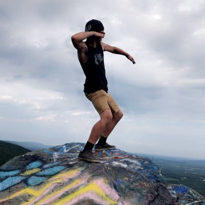 Profile Picture of Caleb Monk (@calebmonk4) on Twitter