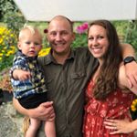 Profile Picture of Stephanie Hampton (Kushner) (@stephhampton) on Instagram