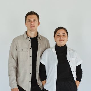 Profile Picture of David + Abby Keeler🖤 (@the.keelers) on Instagram