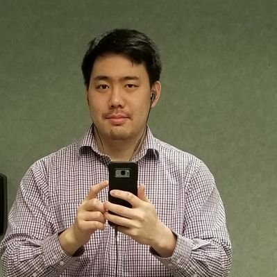 Profile Picture of Steve Chin (@stevechin13) on Twitter
