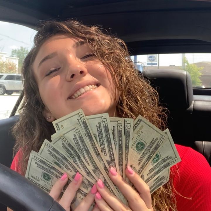 Profile Picture of gabriellaread (@gabriellaread) on Tiktok