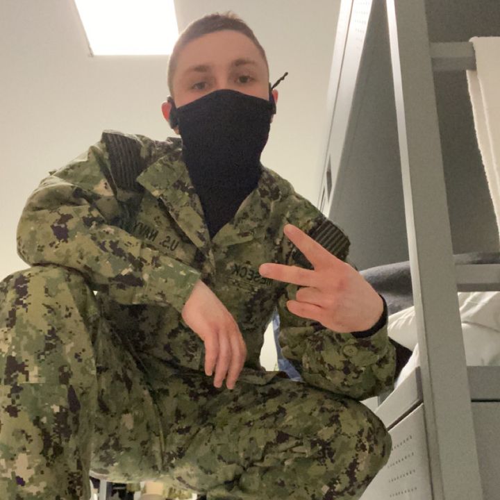 Profile Picture of Lucas Meseck (@lucasmeseck571) on Tiktok